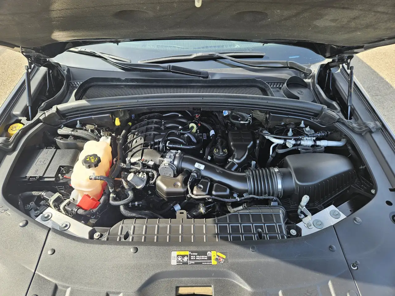 Jeep Grand Cherokee photo Jeep Grand Cherokee