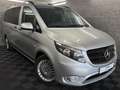 Mercedes-Benz Vito Tourer 116 CDI Pro lang 9-Sitzer*Tempo*AHK* Silber - thumbnail 3