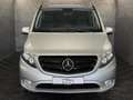 Mercedes-Benz Vito Tourer 116 CDI Pro lang 9-Sitzer*Tempo*AHK* Silber - thumbnail 2
