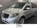 Mercedes-Benz Vito Tourer 116 CDI Pro lang 9-Sitzer*Tempo*AHK* Silber - thumbnail 1