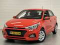 Hyundai i20 1.0 T-GDI Comfort NAVIGATIE | PARKEERCAMERA | NETT Rot - thumbnail 37