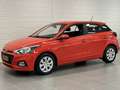 Hyundai i20 1.0 T-GDI Comfort NAVIGATIE | PARKEERCAMERA | NETT Rot - thumbnail 3