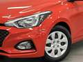 Hyundai i20 1.0 T-GDI Comfort NAVIGATIE | PARKEERCAMERA | NETT Rot - thumbnail 11