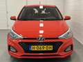 Hyundai i20 1.0 T-GDI Comfort NAVIGATIE | PARKEERCAMERA | NETT Rot - thumbnail 38
