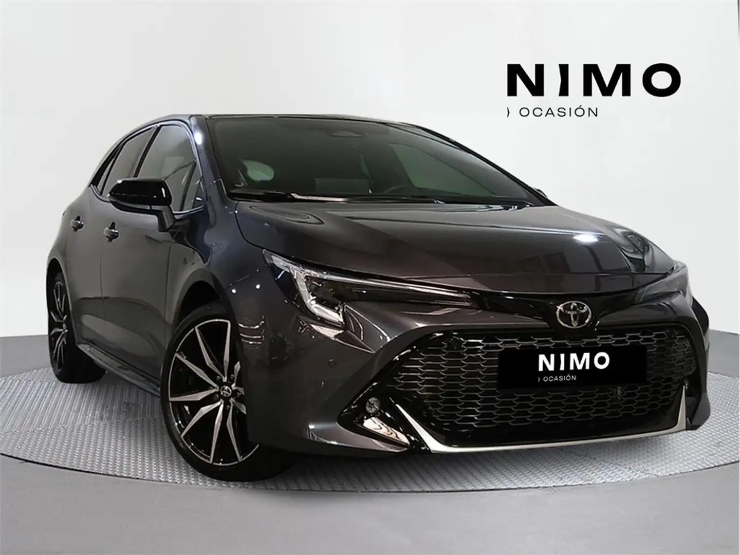 Toyota Corolla 200H GR Sport - 1