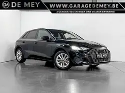Audi A3 30 TFSI