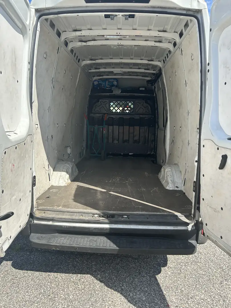 Iveco Daily 35 S 15 - 1