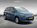 Citroen Grand C4 Picasso 1.6 VTi Intensive 7 Persoons Trekhaak Blauw - thumbnail 4