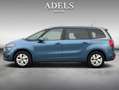 Citroen Grand C4 Picasso 1.6 VTi Intensive 7 Persoons Trekhaak Blauw - thumbnail 8