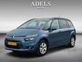 Citroen Grand C4 Picasso 1.6 VTi Intensive 7 Persoons Trekhaak Blauw - thumbnail 1