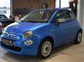 Fiat 500 1.2 Mirror Blau - thumbnail 3