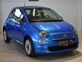 Fiat 500 1.2 Mirror Blau - thumbnail 1