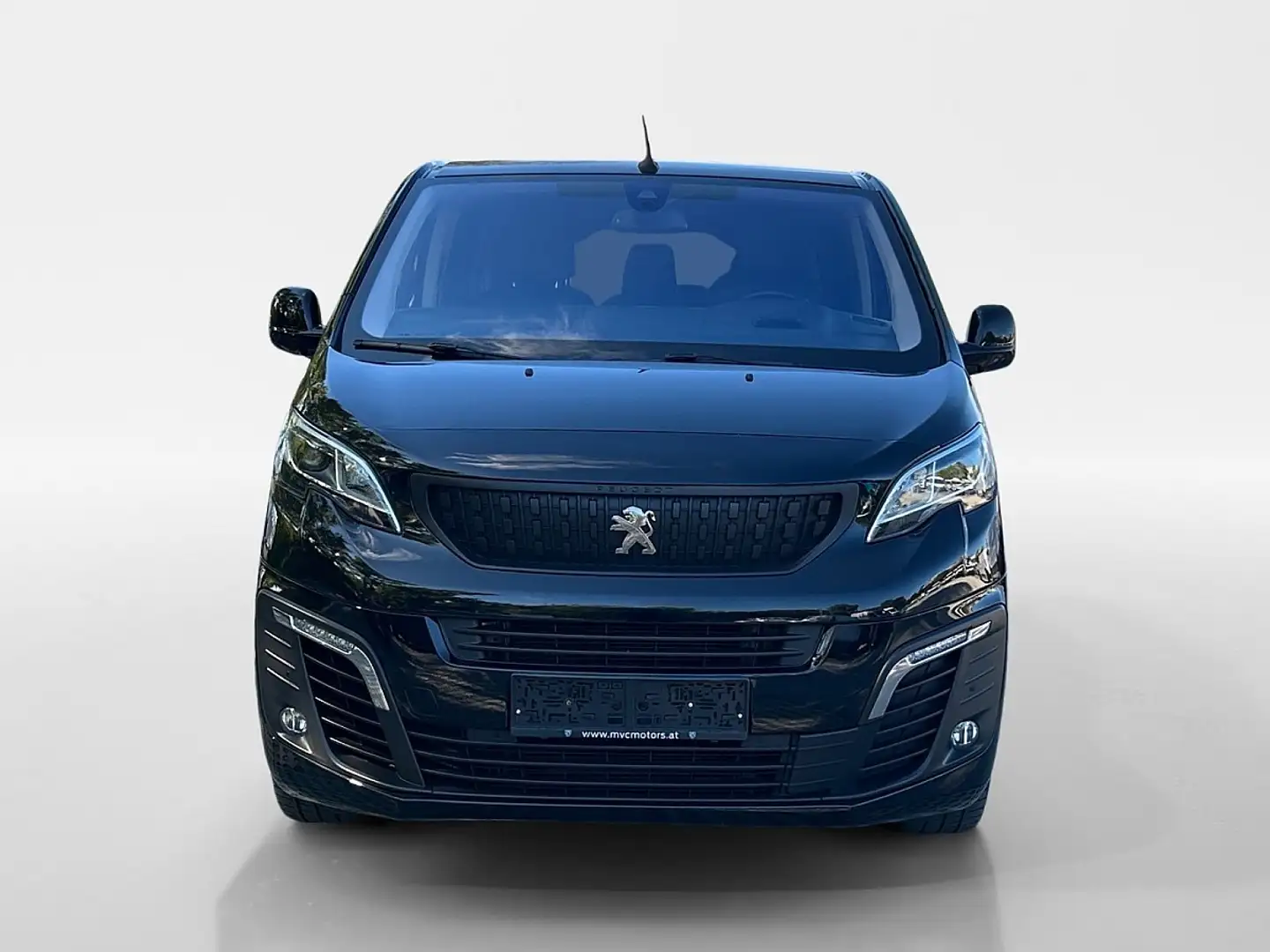 Peugeot Traveller e-Traveller Allure L3 100kW Batterie 75kWh Noir - 1
