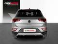 Volkswagen T-Roc 1.0 TSI Life 81kW Plateado - thumbnail 6