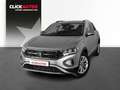 Volkswagen T-Roc 1.0 TSI Life 81kW Argent - thumbnail 1