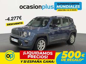 1.5 MHEV Limited