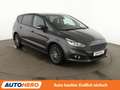 Ford S-Max 1.5 EcoBoost Business *NAVI*CAM*TEMPO*SHZ*ALU* Gris - thumbnail 8
