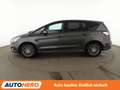 Ford S-Max 1.5 EcoBoost Business *NAVI*CAM*TEMPO*SHZ*ALU* Gris - thumbnail 3