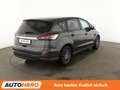 Ford S-Max 1.5 EcoBoost Business *NAVI*CAM*TEMPO*SHZ*ALU* Gris - thumbnail 6