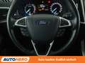 Ford S-Max 1.5 EcoBoost Business *NAVI*CAM*TEMPO*SHZ*ALU* Gris - thumbnail 19