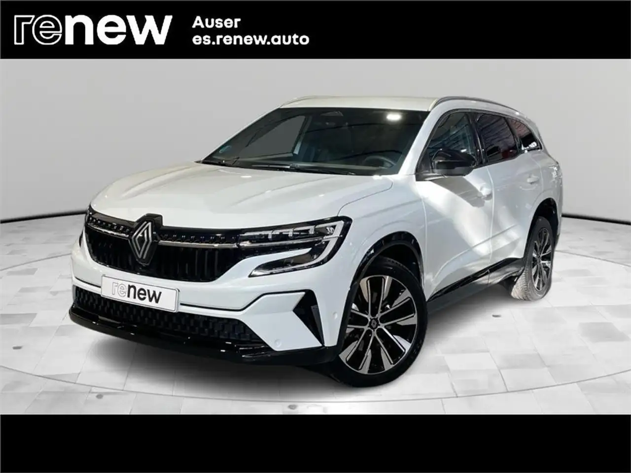Renault Espace