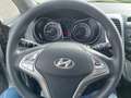 Hyundai iX20 1.4 Classic/ 1-Hand/ Klima/ SHZ/ wenig km Gri - thumbnail 11