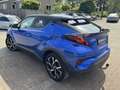 Toyota C-HR 1.8 Hybrid Automaat Bi-Tone Trekhaak / Techno Pack Blauw - thumbnail 3