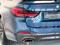 BMW 530 d xD M Sport HUD Kamera DAB Belüftung Panoram Bleu - thumbnail 10