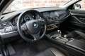 BMW 520 5-serie Sedan 520i Executive Automaat / Leder / Na Zwart - thumbnail 11
