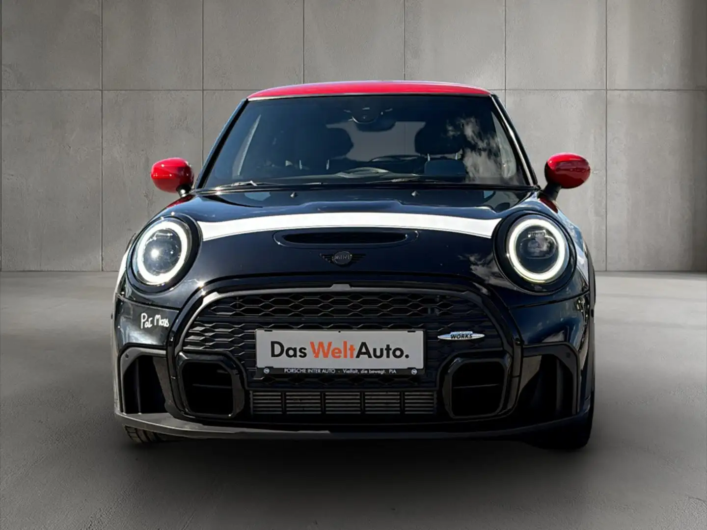 MINI Cooper S Clubman 3-trg. Cooper S Classic Trim Schwarz - 2