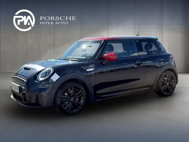 MINI Cooper S Clubman 3-trg. Cooper S Classic Trim