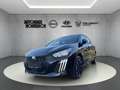 Peugeot 208 1.2 Hybrid 110 Allure (EURO 6e) Schwarz - thumbnail 1