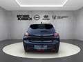 Peugeot 208 1.2 Hybrid 110 Allure (EURO 6e) Schwarz - thumbnail 6