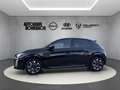Peugeot 208 1.2 Hybrid 110 Allure (EURO 6e) Schwarz - thumbnail 4