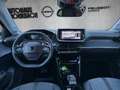 Peugeot 208 1.2 Hybrid 110 Allure (EURO 6e) Schwarz - thumbnail 8