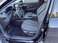 Peugeot 208 1.2 Hybrid 110 Allure (EURO 6e) Schwarz - thumbnail 7