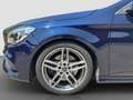 Mercedes-Benz CLA 220 CDI Shooting Brake AMG Line Erstbesitz/Serviceg... Blau - thumbnail 5