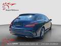 Mercedes-Benz CLA 220 CDI Shooting Brake AMG Line Erstbesitz/Serviceg... Blau - thumbnail 2