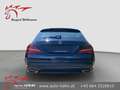 Mercedes-Benz CLA 220 CDI Shooting Brake AMG Line Erstbesitz/Serviceg... Blau - thumbnail 4