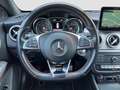 Mercedes-Benz CLA 220 CDI Shooting Brake AMG Line Erstbesitz/Serviceg... Blau - thumbnail 9