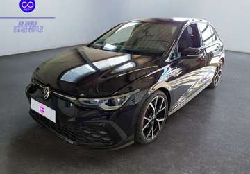 8 GTD 2.0 TDi 200 CH DSG7 FULL OPTIONS