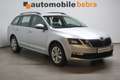 Skoda Octavia 1.6TDI Ambition PDC SHZ MFL Klima Silber - thumbnail 3