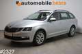 Skoda Octavia 1.6TDI Ambition PDC SHZ MFL Klima Silber - thumbnail 1