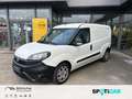Fiat SX Maxi Kasten/DAB/PDC/NAVI/ALLWETTER Alb - thumbnail 1