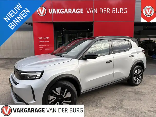 Opel Frontera Electric GS 44 kWh