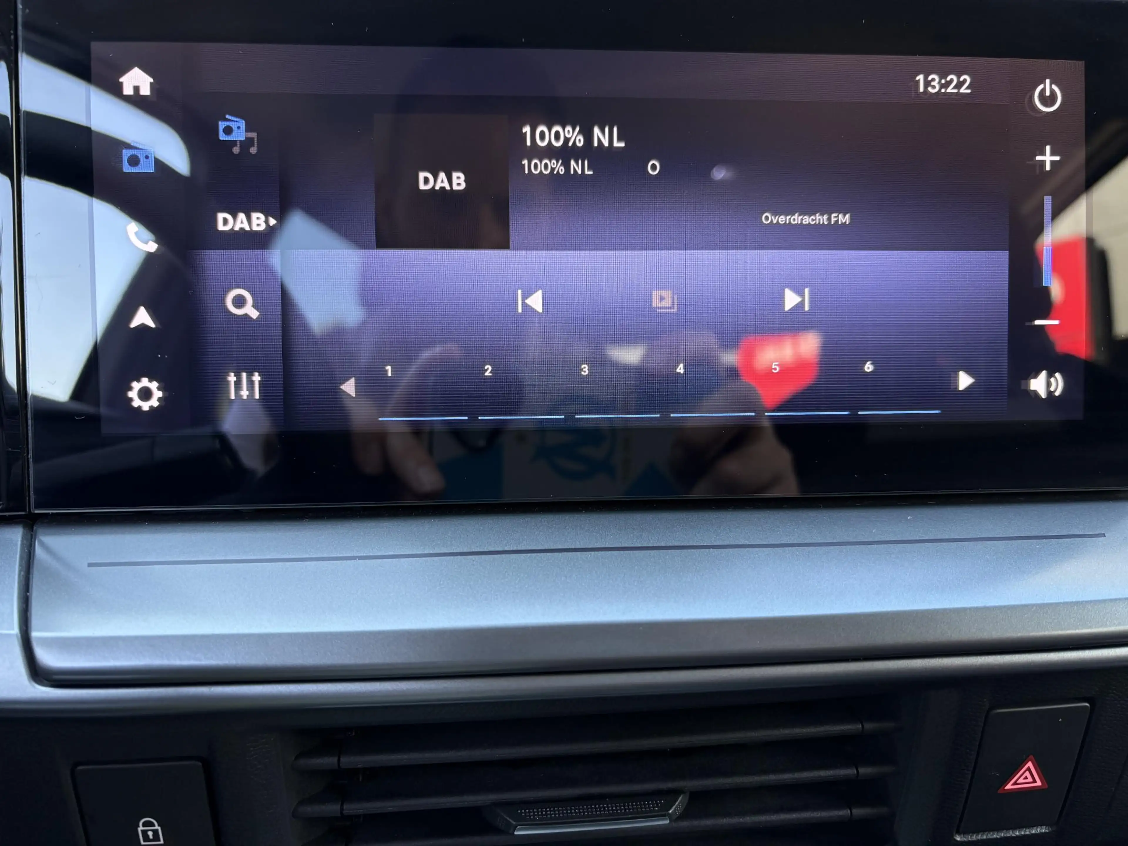 Opel Frontera Electric GS 44 kWh — photo 27