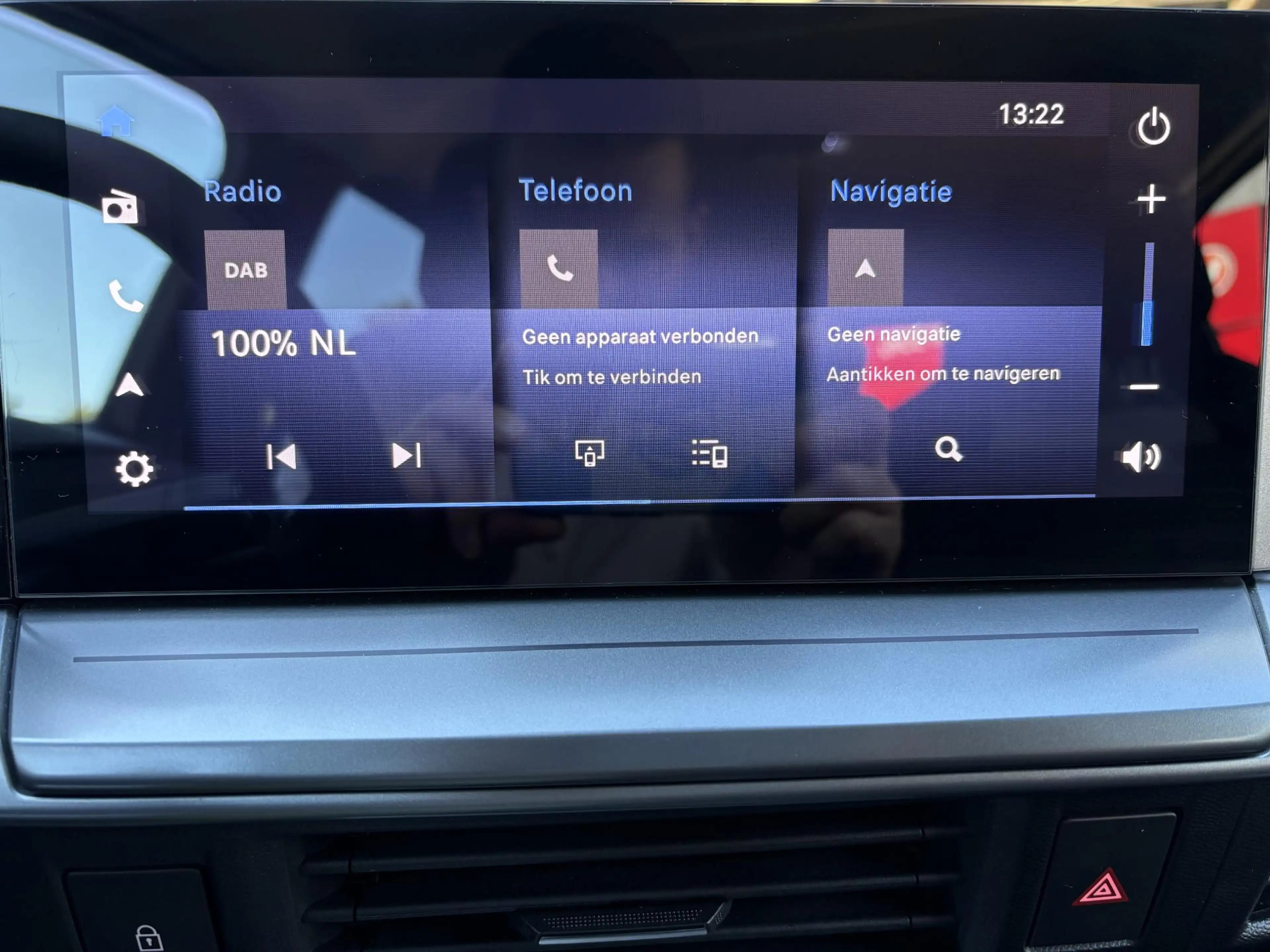 Opel Frontera Electric GS 44 kWh — photo 28