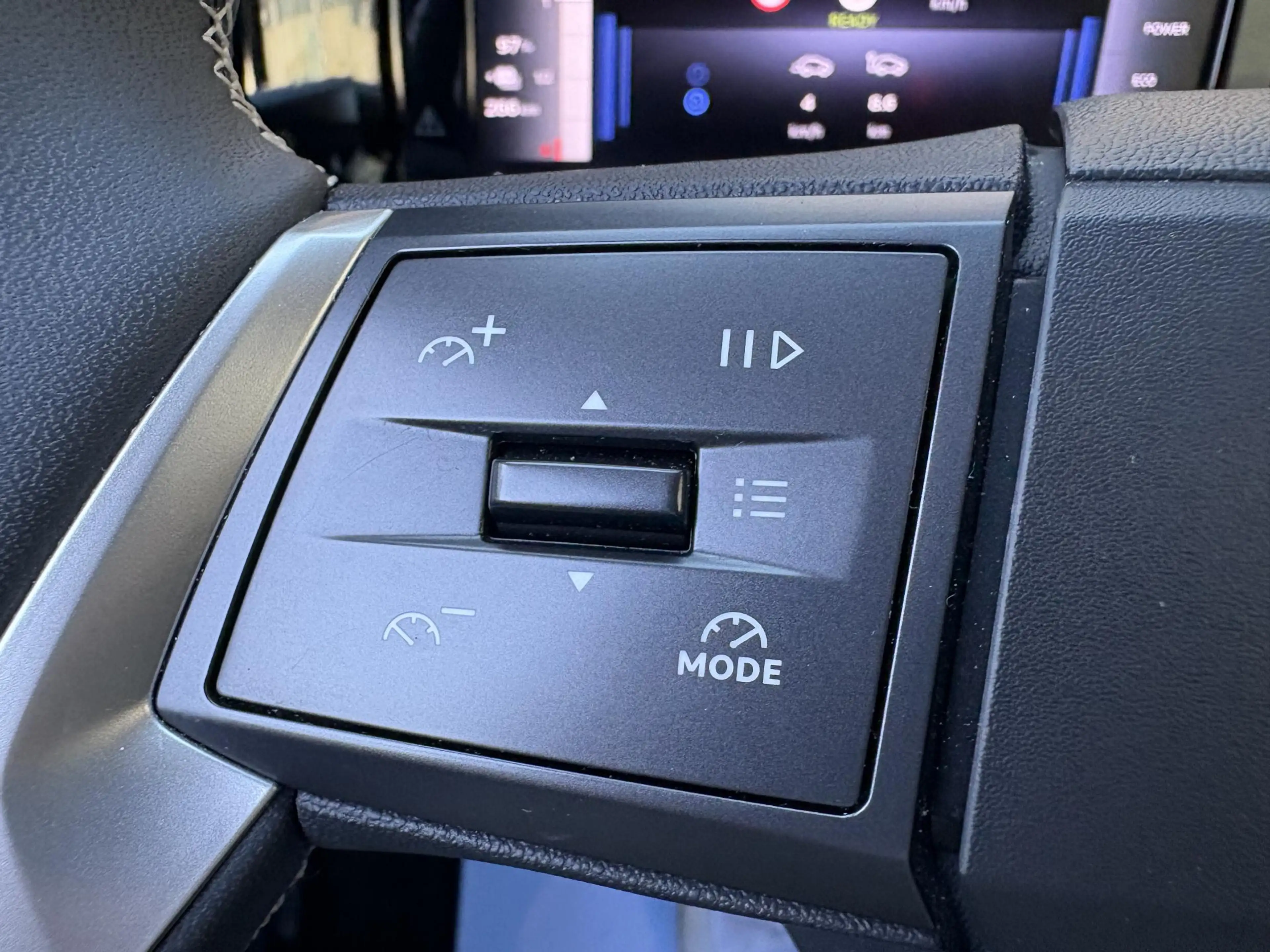 Opel Frontera Electric GS 44 kWh — photo 20