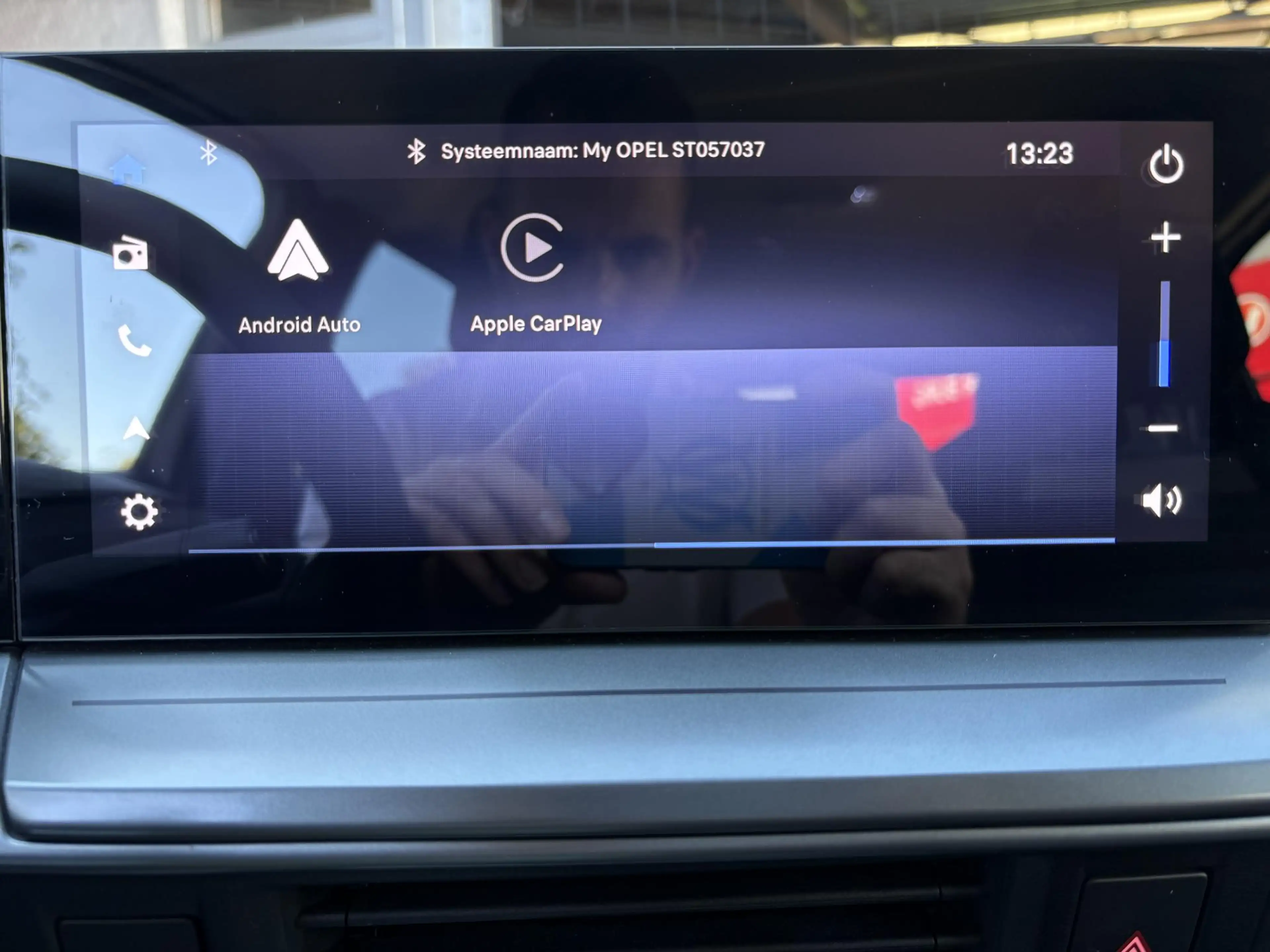 Opel Frontera Electric GS 44 kWh — photo 22