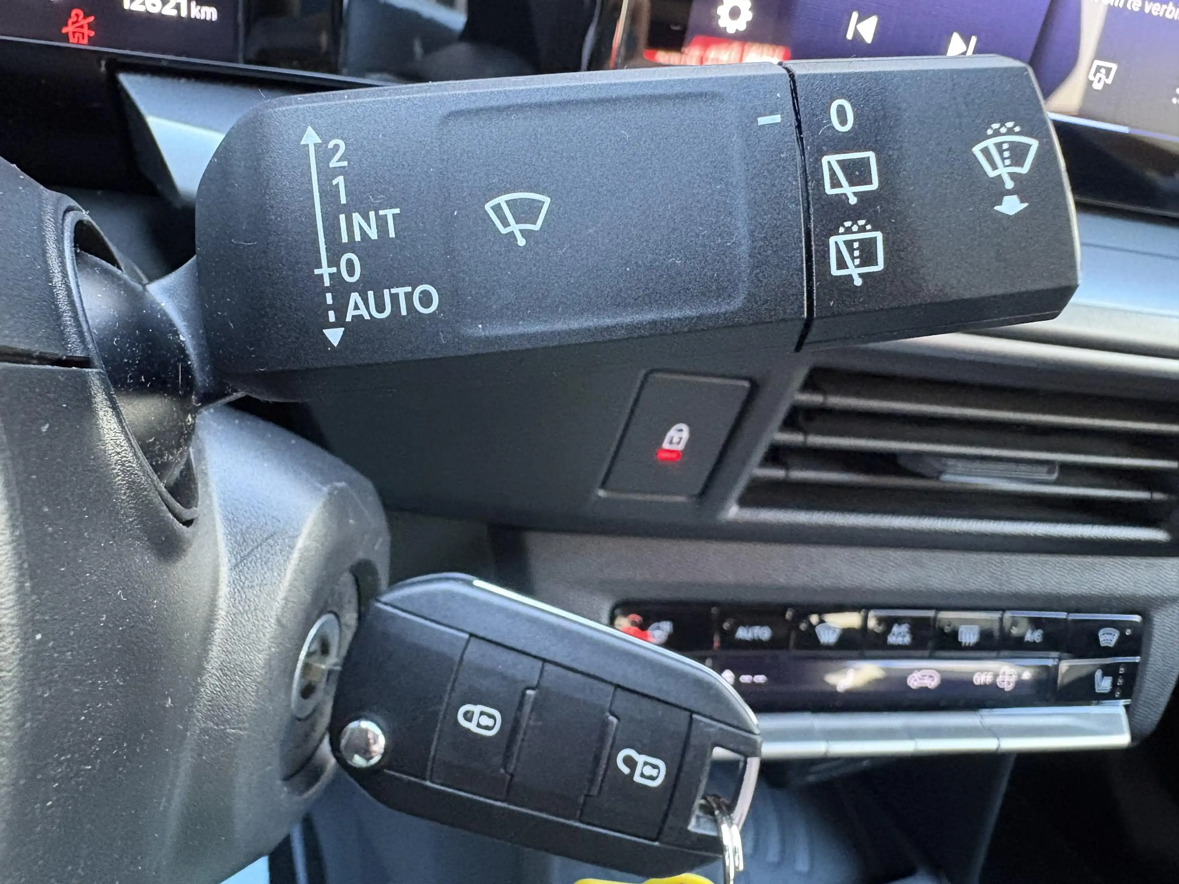 Opel Frontera Electric GS 44 kWh — photo 32